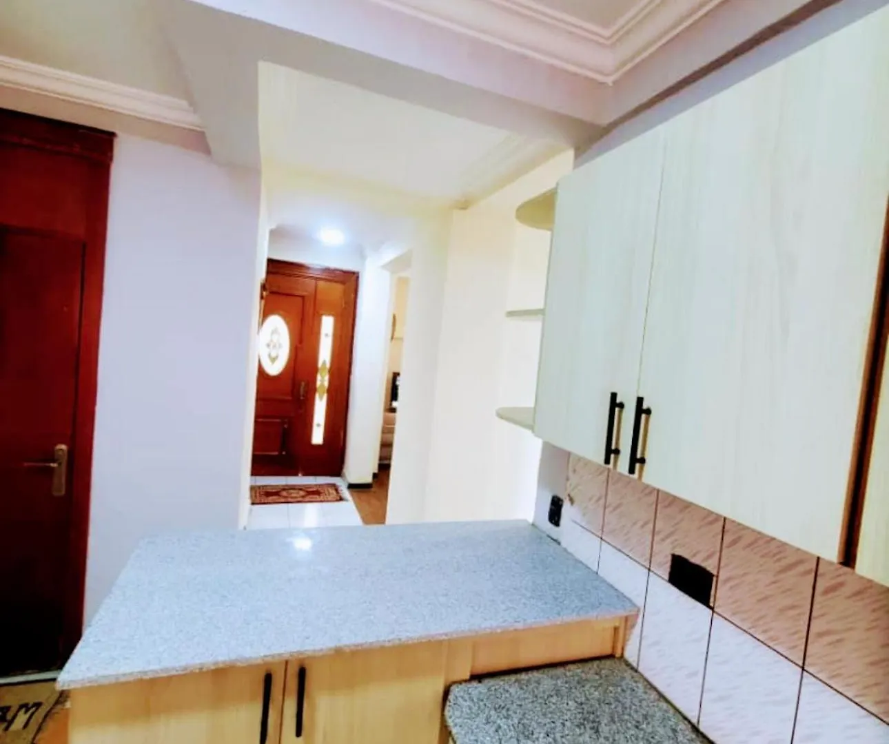 Keba Guest Inn Addis Ababa Bed & Breakfast
