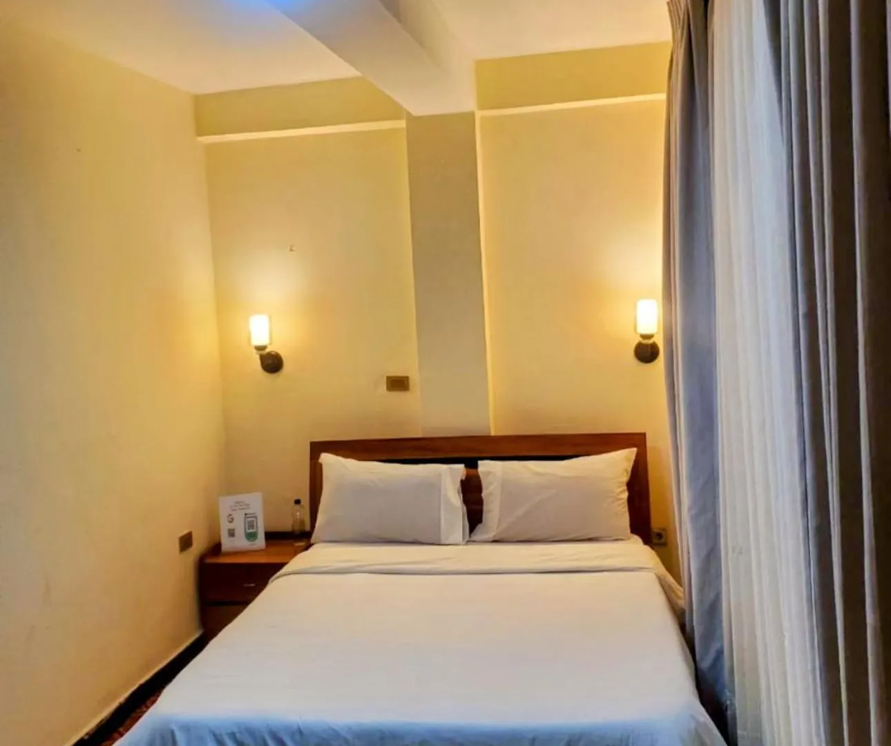 Keba Guest Inn Addis Ababa 3*,