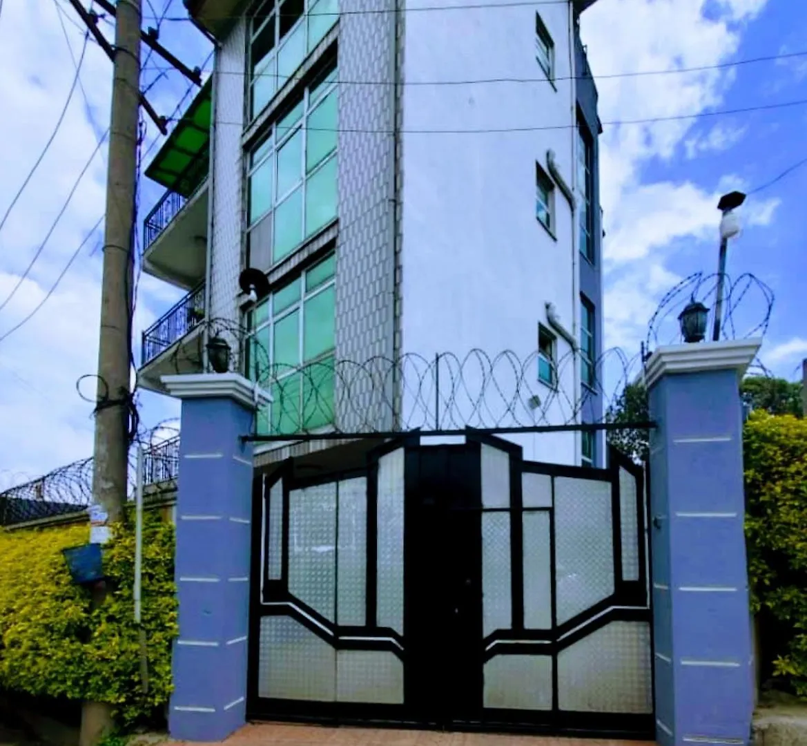 Keba Guest Inn Addis Ababa