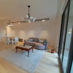Apartment G&19, Addis Ababa